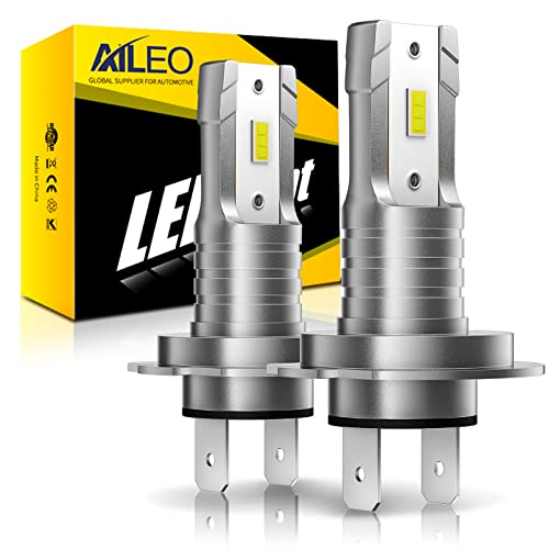 AILEO H7 LED Headlight Bulb Kit