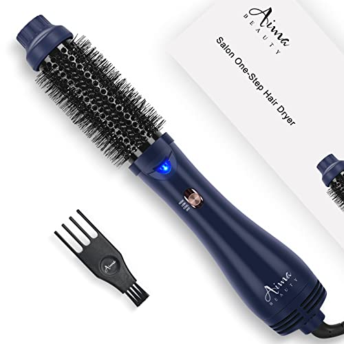 Aima Beauty Hair Dryer Brush