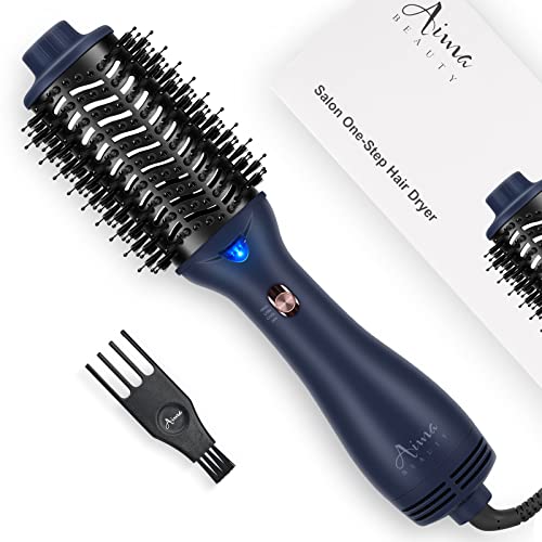 Aima Beauty Hair Dryer Brush