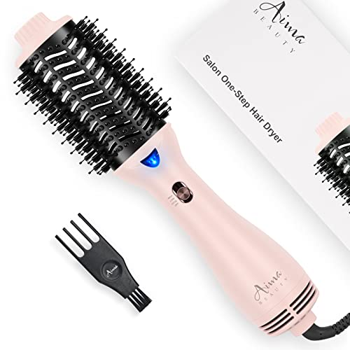 Aima Beauty One Step Hair Dryer and Styler Volumizer