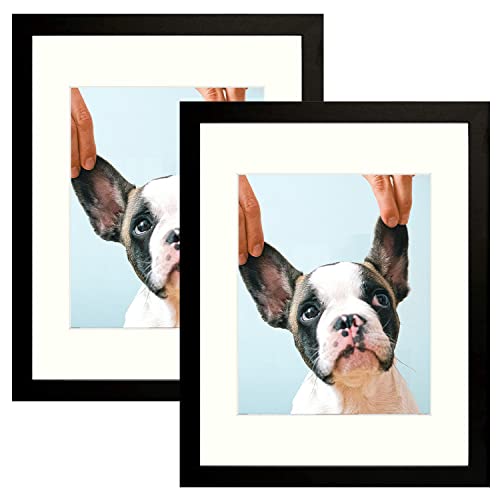 AINAHYVA Picture Frames 10x12 Set of 2