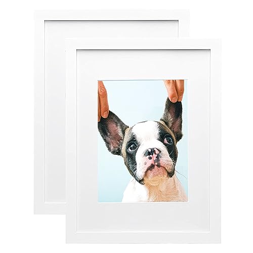 AINAHYVA Picture Frames