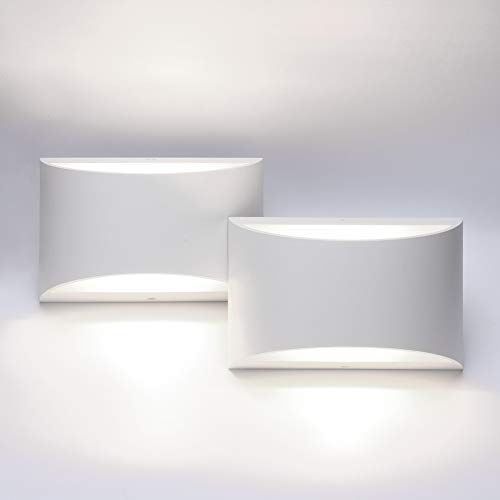 Aipsun LED Wall Sconce