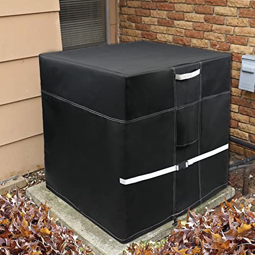 Air Conditioner Cover for Outdoor Units