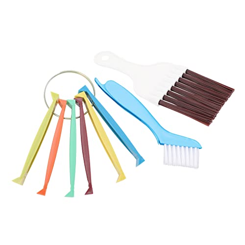 Air Conditioner Fin Comb Air Conditioner Coil Cleaner