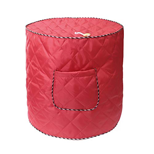 Air Fryer Cover with Pocket