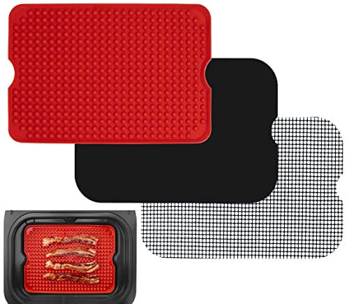 Air Fryer Liner Accessories for Ninja Foodi XL