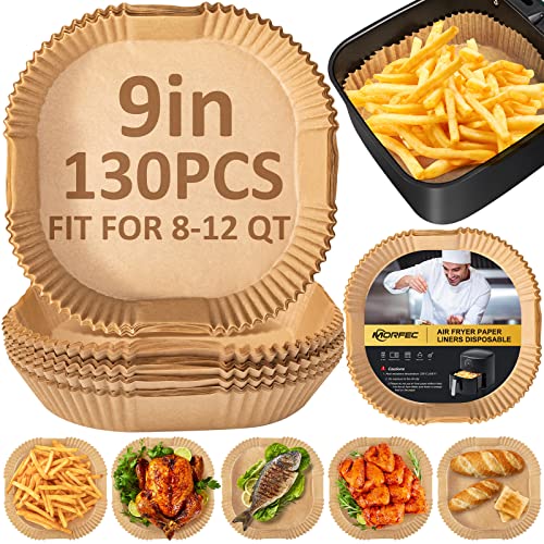 Air Fryer Liners Disposable