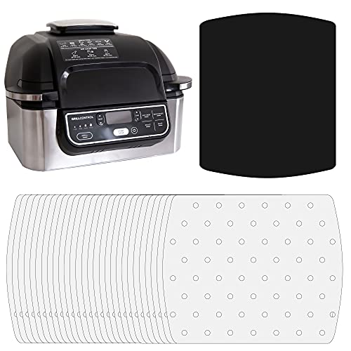 Air Fryer Parchment Paper for Ninja Foodi Grill