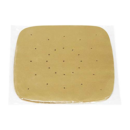 Air Fryer Parchment Paper Liners – Food Grade, Easy to Clean, Compatible with Many Brands