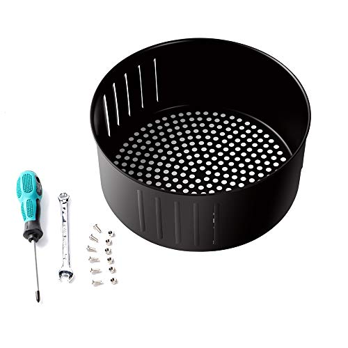 Air Fryer Replacement Basket