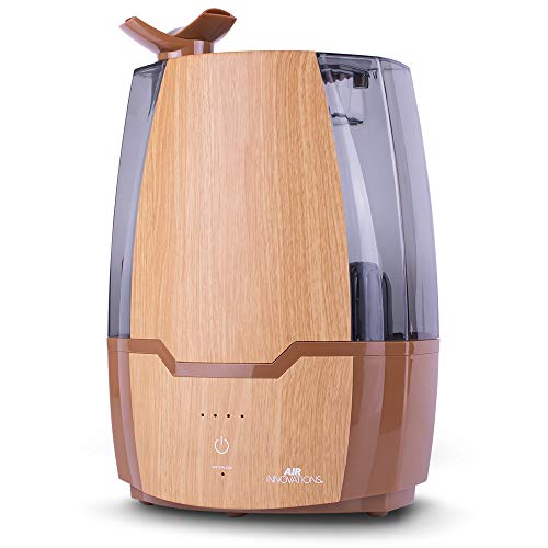 14 Best Air Innovations Humidifier For 2024 Storables   Air Innovations Mh 504 Humidifier Oak 41ozvn8VJyL 