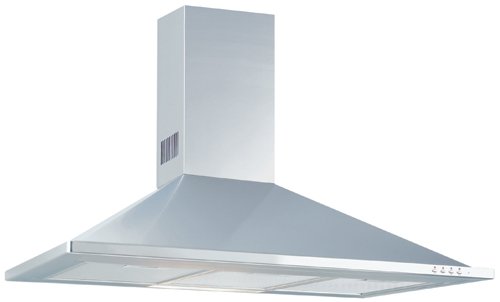 Air King 36-Inch Granada Chimney Style Range Hood