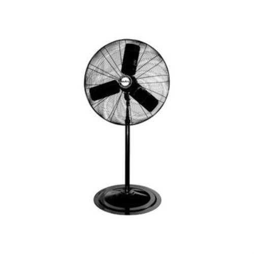 Air King 9130G Pedestal Fan - Powerful, Reliable, and Stylish