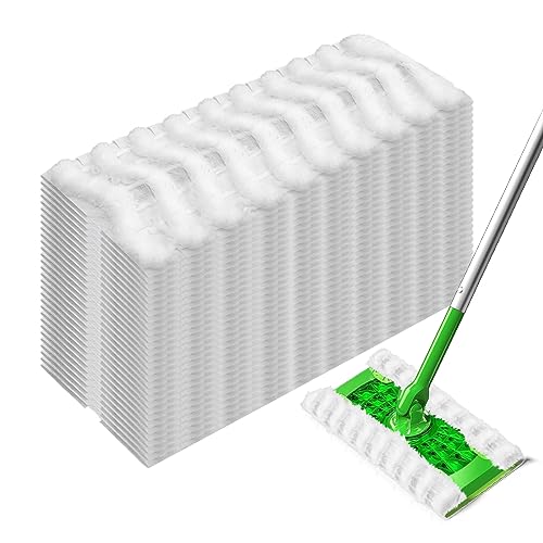 AIR U+ Dry Mop Pads for Swiffer Sweeper