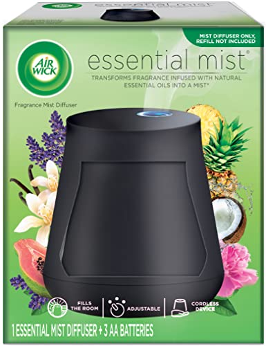 Air Wick Essential Mist Diffuser