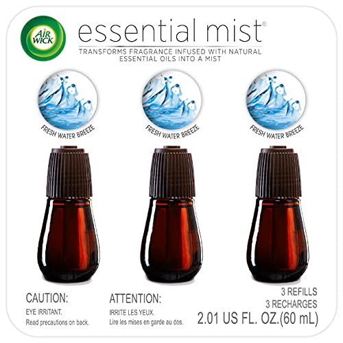 Air Wick Essential Mist Refill