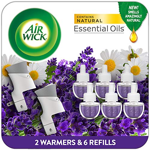 10 Amazing Essential Oils For Humidifier for 2024