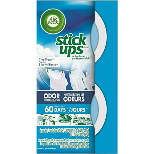 Air Wick Stick Ups Air Freshener