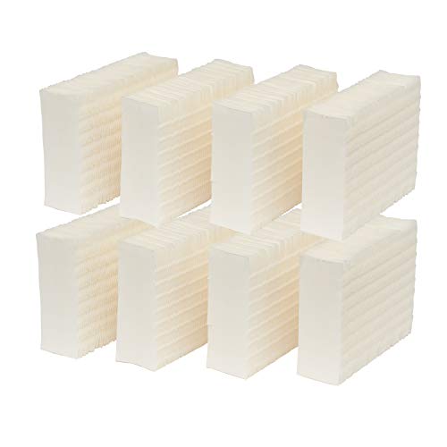 AIRCARE HDC411 Wicking Humidifier Filter, 4-Pack