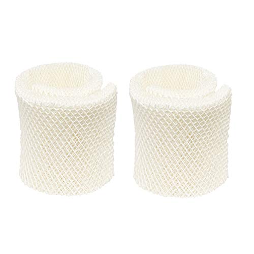 AIRCARE MAF1 Replacement Wick Humidifier Filter for MA1201 (2)