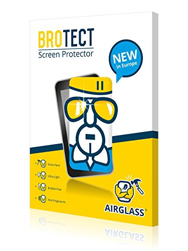 AirGlass Glass Screen Protector for Ring Video Doorbell Elite