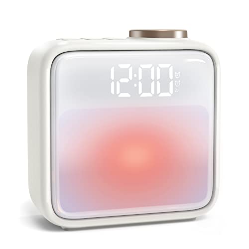 AIRIVO Sunrise Alarm Clock