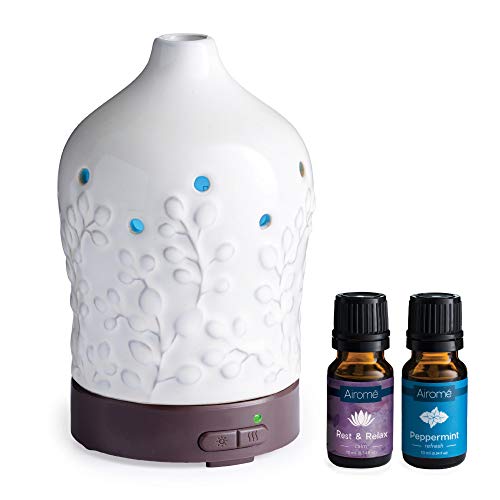 Airome Oil Diffuser Gift Set