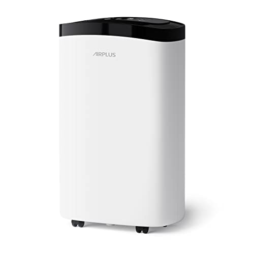 Airplus 1,500 Sq. Ft Dehumidifier for Home and Basements