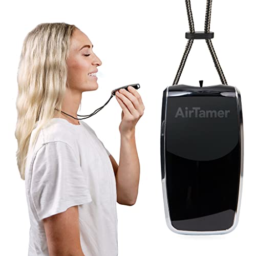 AirTamer A320 Rechargeable Personal Air Purifier
