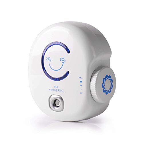 Airthereal B50 Mini Ozone Generator Air Purifier