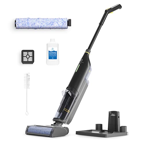 AIRTHEREAL Smart Vacuum Cleaner