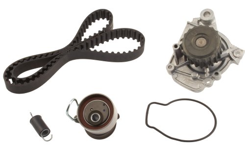 AISIN TKH-003 Engine Timing Belt Kit with Water Pump