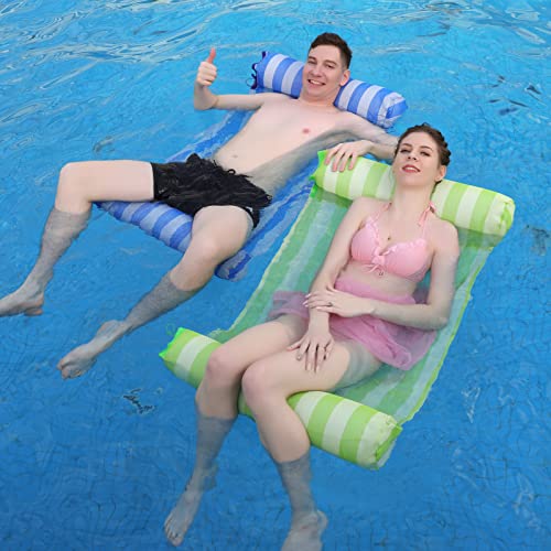 AIWAN LEZHI Pool Float Hammock