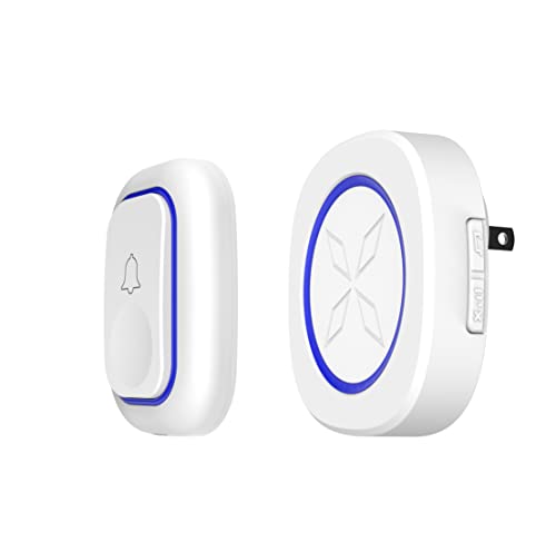 Aiyawen Wireless Doorbell