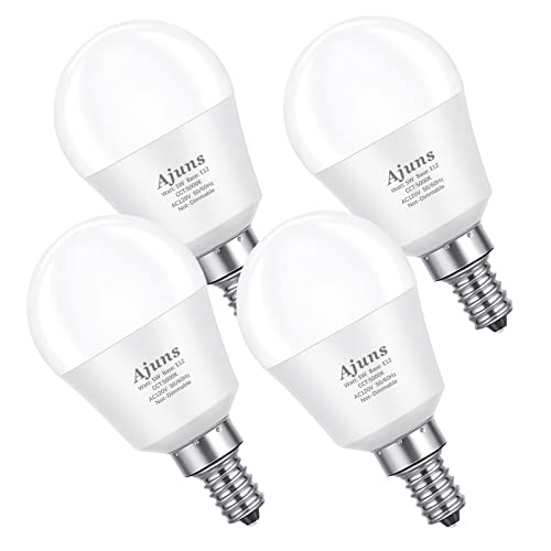 Ajuns LED Ceiling Fan Light Bulbs