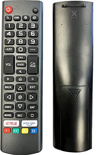AKB76037002 RCA WebOS Remote Replacement