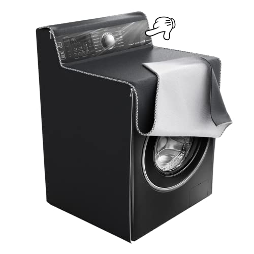 AKEfit Washer and Dryer Covers - Protect Your Machines with Style