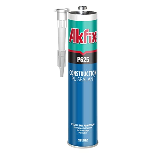Akfix P625 Construction Sealant