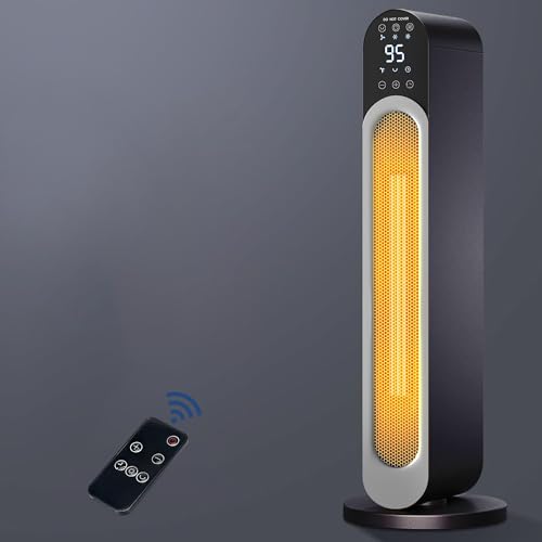 AKIRES Electric Space Heater