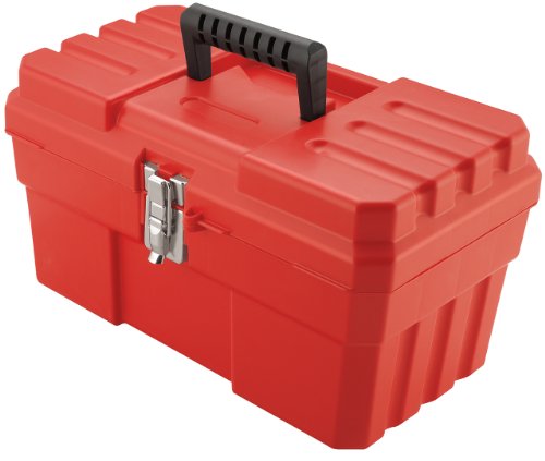 Akro-Mils 09514 ProBox 14-Inch Plastic Toolbox