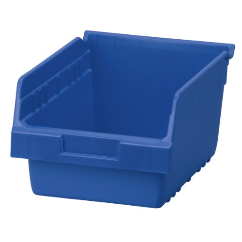 Akro-Mils Plastic Storage Bin Box