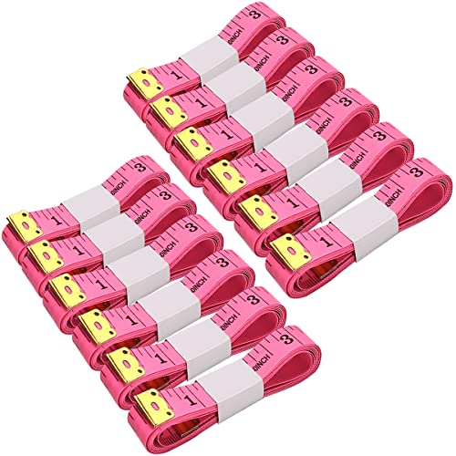 15 Amazing Pink Measuring Tape For 2024