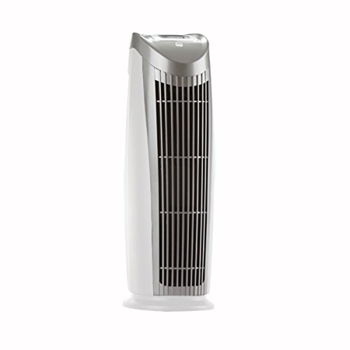 Alen T500 Portable Air Purifier - Quiet, Powerful, for Large Rooms