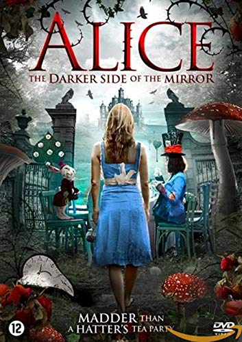 Alice - Twisted Alice-Film