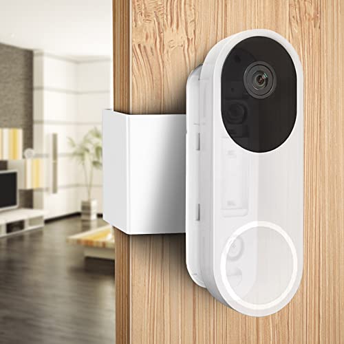 ALINBIN Anti-Theft Door Mount for Google Nest Doorbell