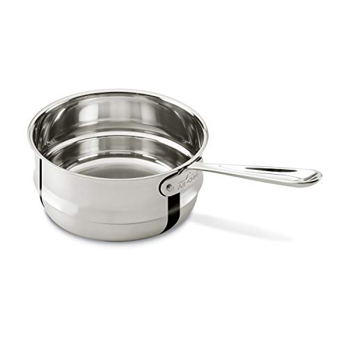 All-Clad Double Boiler