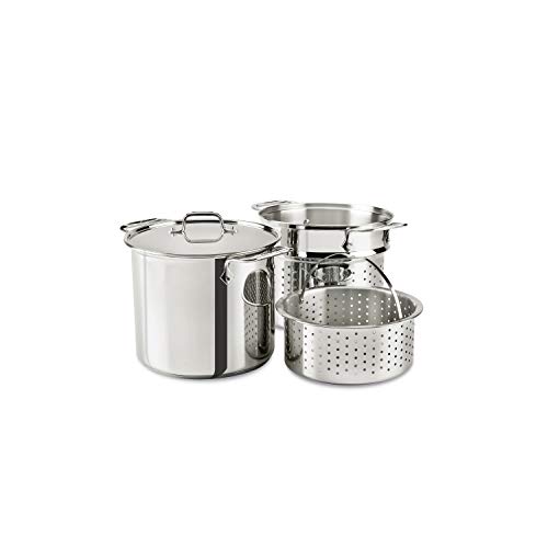 All-Clad Multicooker