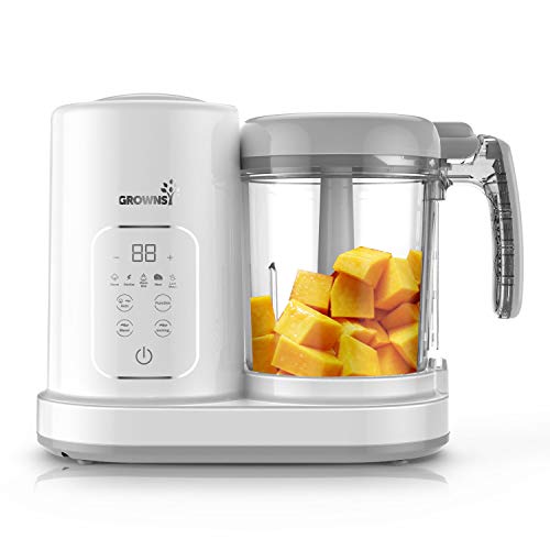 All-in-One Baby Food Maker