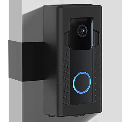 AOZTSUN Home Security Anti-Theft Doorbell Mount for Blink Video Doorbell